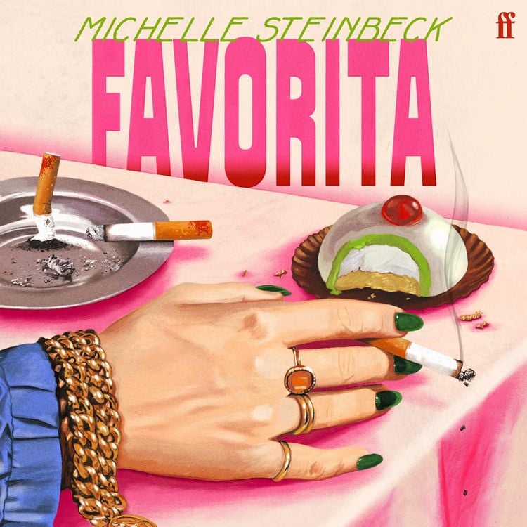 Produktbild: Favorita