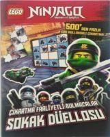 Produktbild: Ninjago - Lego
