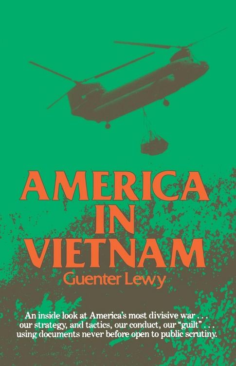 Produktbild: America in Vietnam