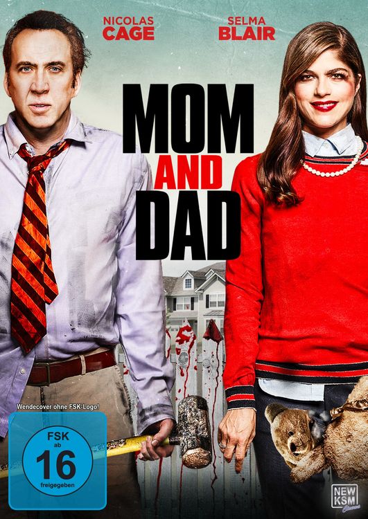 Produktbild: Mom and Dad