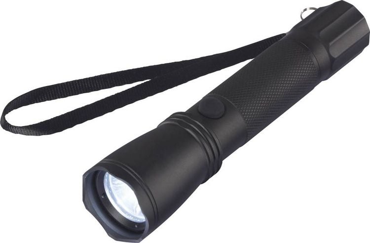 Produktbild: ATEX Handlampe Ex Zone: 1, 2, 21, 22 200lm