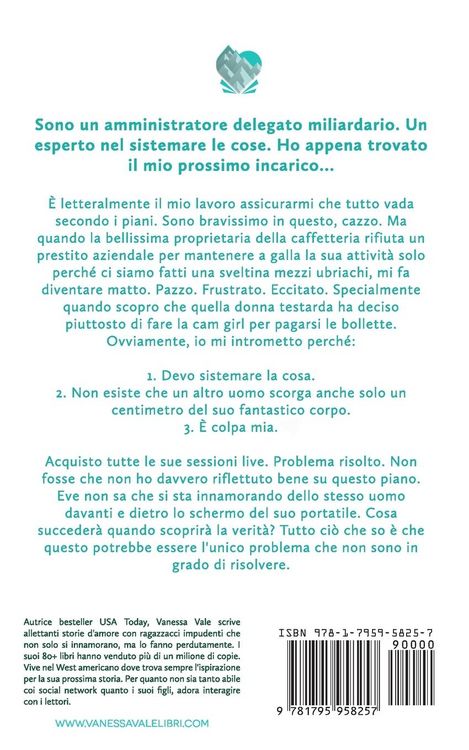 Produktbild: A caccia di un dirigente