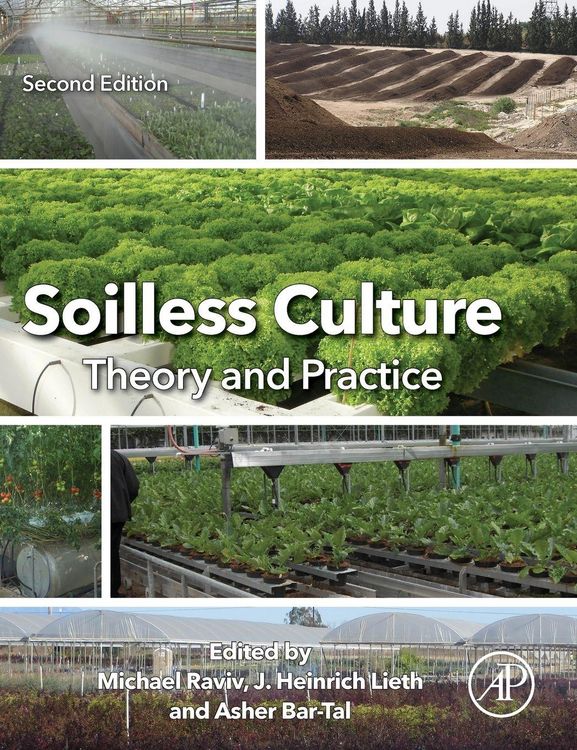 Produktbild: Soilless Culture