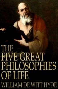 Produktbild: Five Great Philosophies of Life