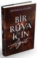Produktbild: Bir R&uuml;ya Icin Agit Ciltli