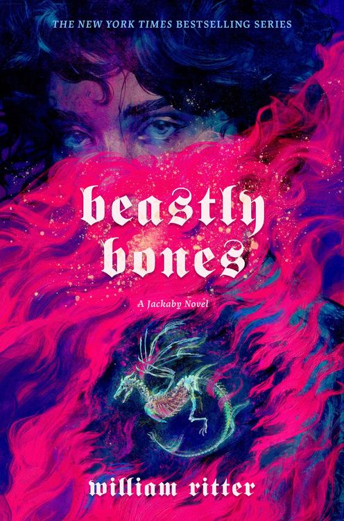 Produktbild: Beastly Bones