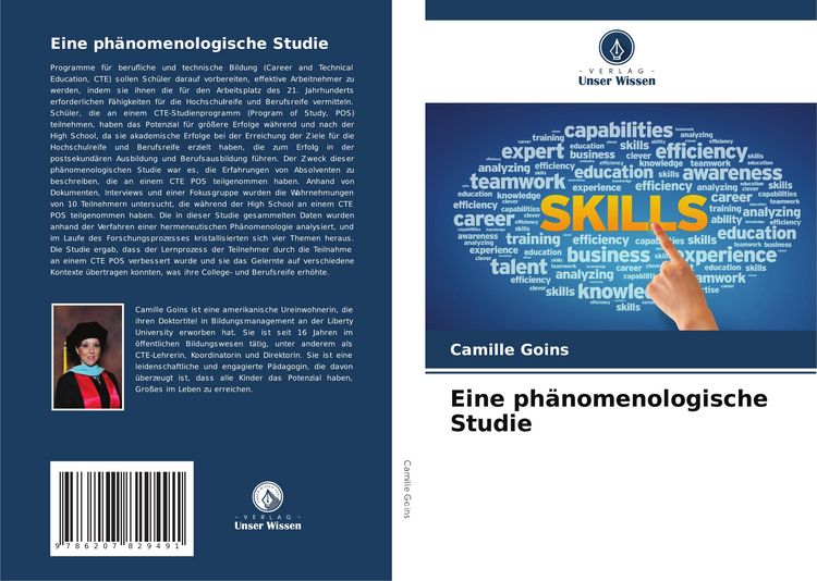 Produktbild: Eine ph&auml;nomenologische Studie