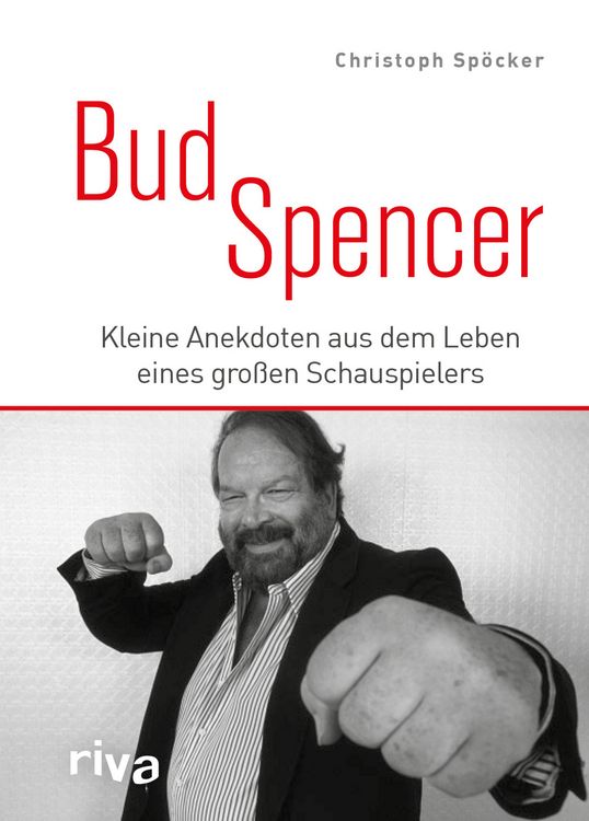 Produktbild: Bud Spencer
