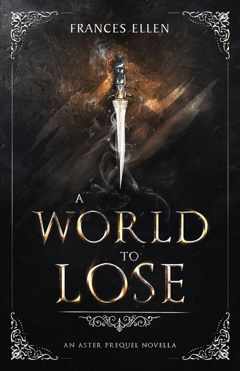 Produktbild: A World To Lose