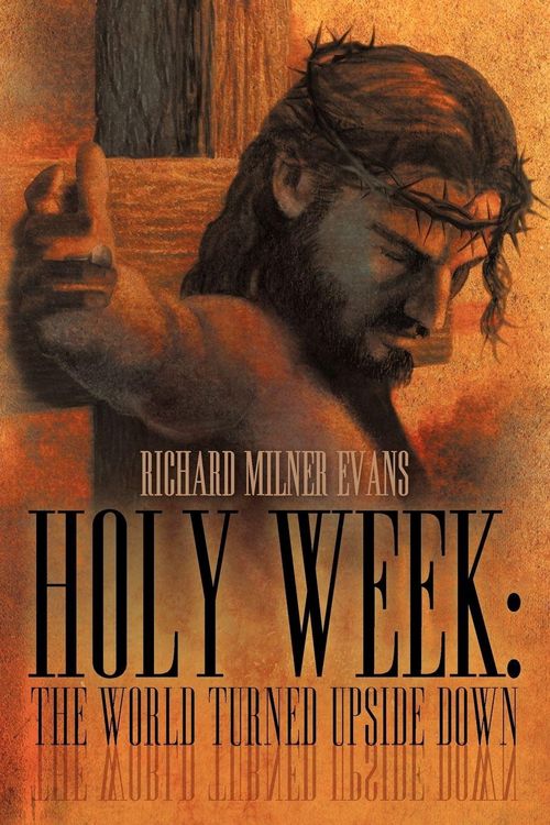 Produktbild: Holy Week