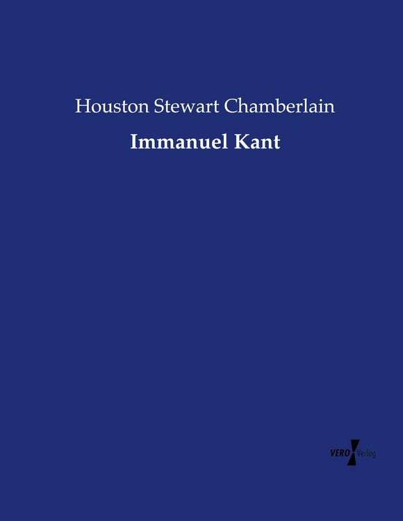 Produktbild: Immanuel Kant