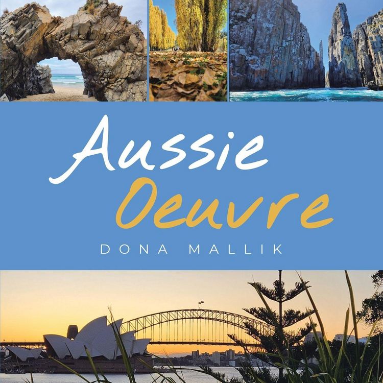 Produktbild: Aussie Oeuvre