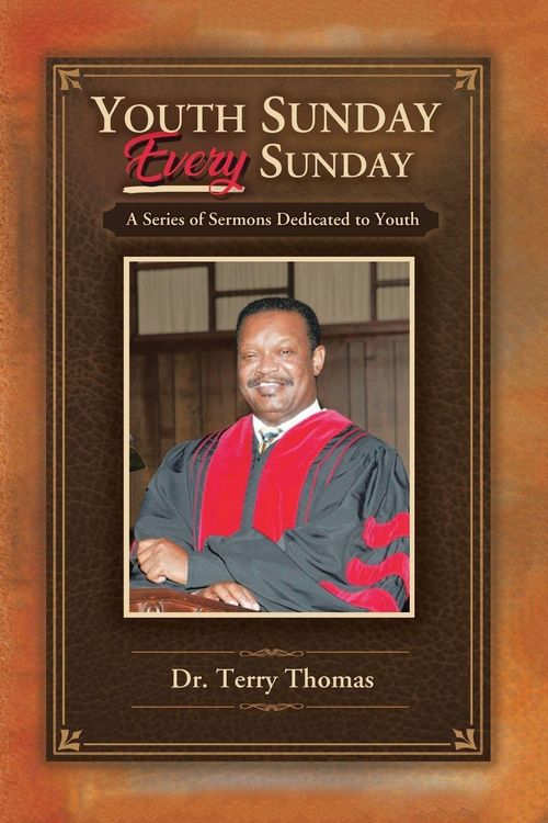 Produktbild: Youth Sunday Every Sunday