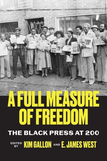Produktbild: A Full Measure of Freedom