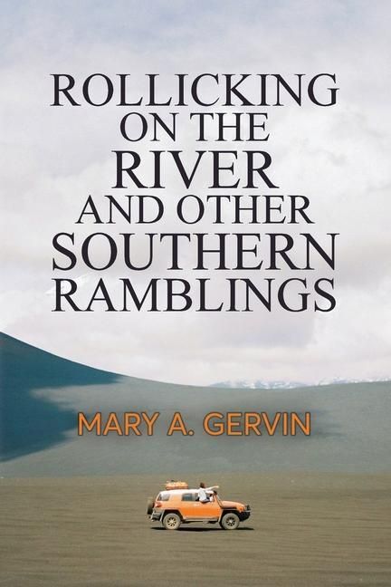 Produktbild: Rollicking on the River and Other Southern Ramblings