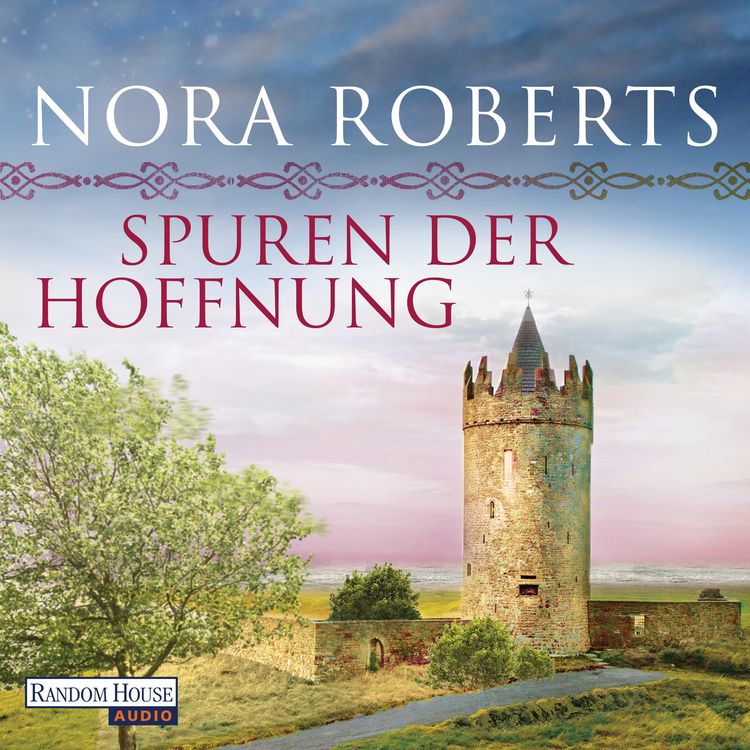 Produktbild: Spuren der Hoffnung