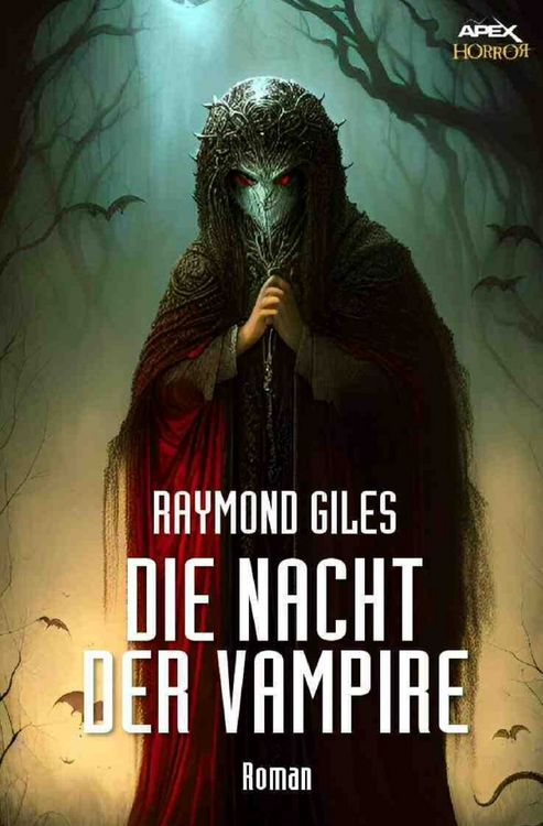 Produktbild: Die Nacht der Vampire