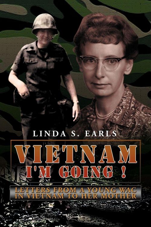 Produktbild: Vietnam I'm Going !