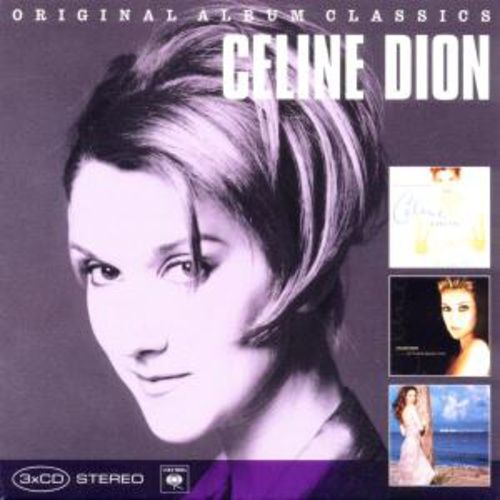 Produktbild: Original Album Classics