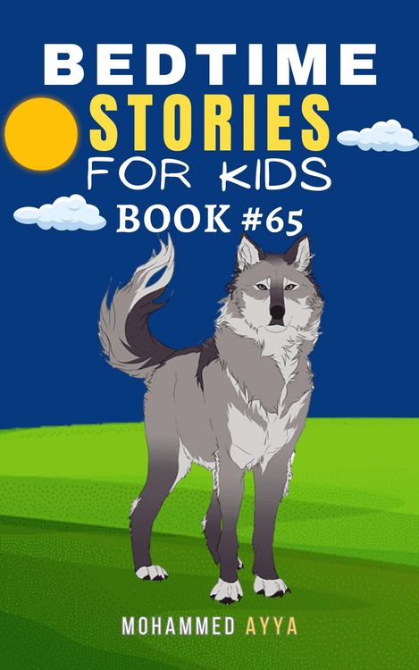 Produktbild: Bedtime Stories For Kids