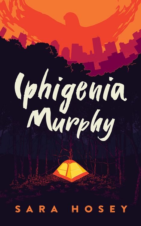 Produktbild: Iphigenia Murphy