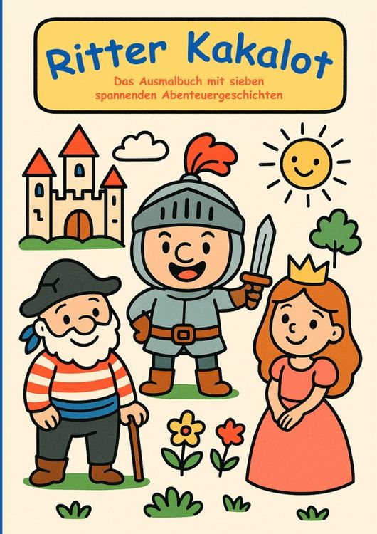 Produktbild: Ritter Kakalot