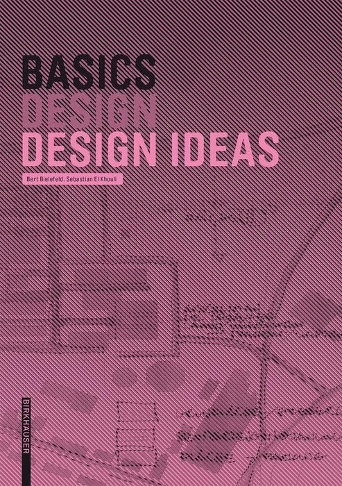 Produktbild: Basics Design Ideas