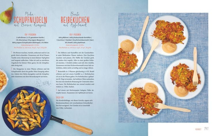 Produktbild: Vegan for Family