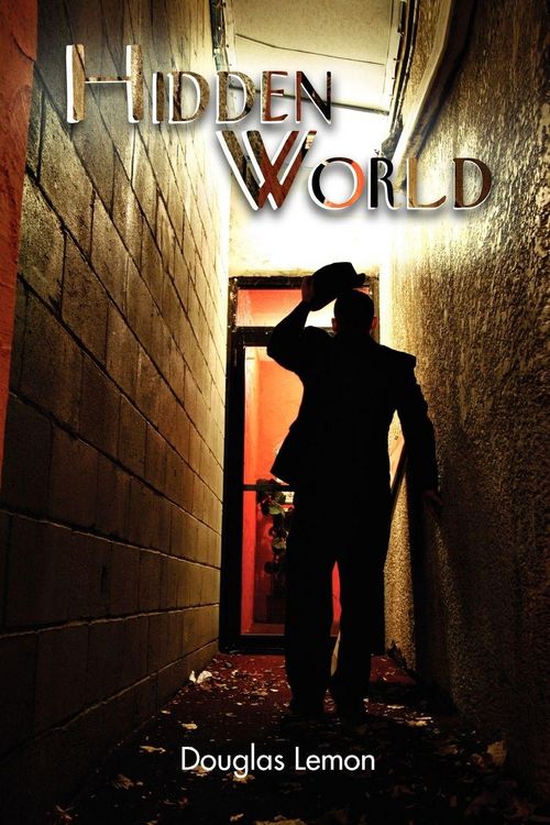 Produktbild: Hidden World