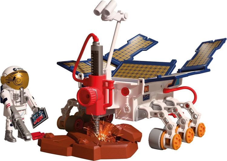 Produktbild: 72012 72012 ESA: Mars-Erkundungsrover