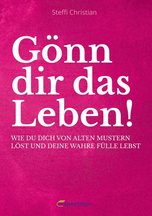 Produktbild: G&ouml;nn dir das Leben!