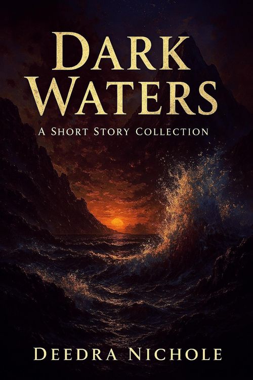Produktbild: Dark Waters