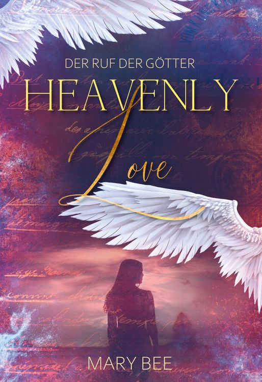 Produktbild: Heavenly Love