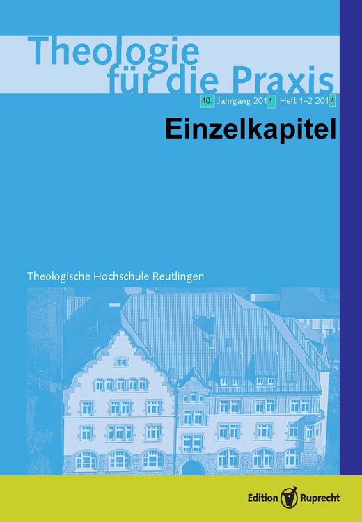 Produktbild: &raquo;Wer glaubt, bleibt anders&laquo;. Bibelarbeit zu Hebr&auml;er 13,7-17