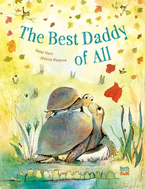 Produktbild: The Best Daddy of All