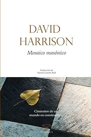 Produktbild: Mosaico mas&oacute;nico