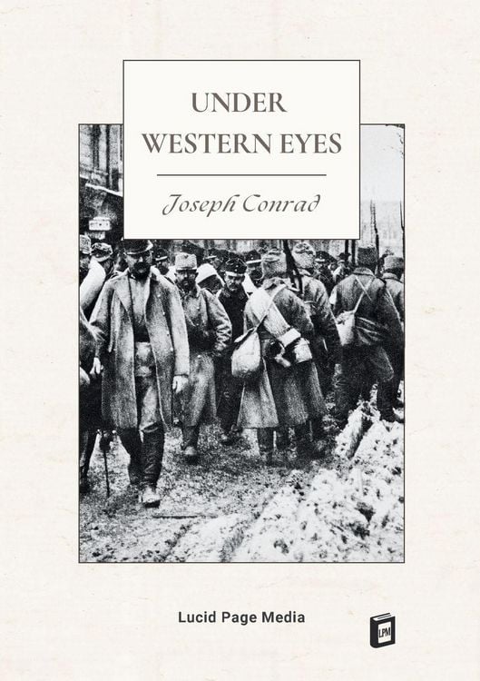Produktbild: Under Western Eyes