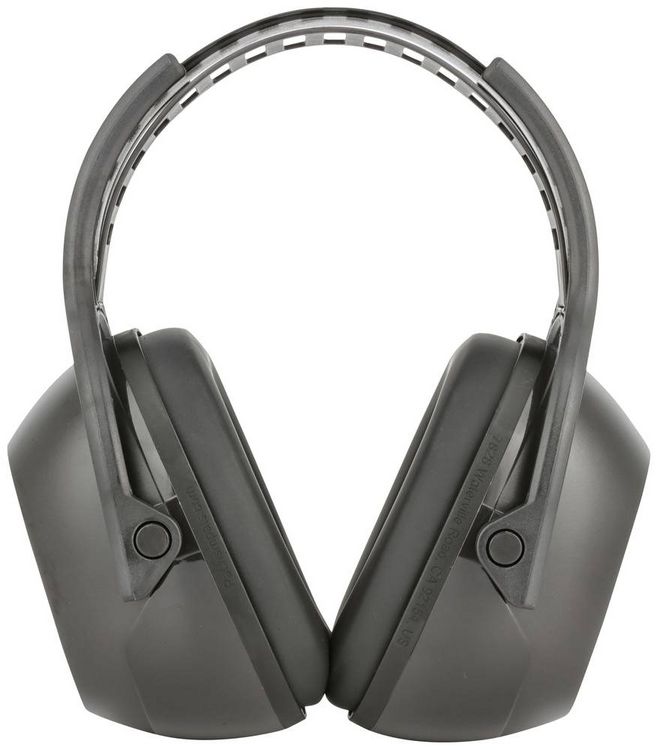 Produktbild: Kapselgeh&ouml;rschutz VeriShield&trade; VS130D dielektrisch