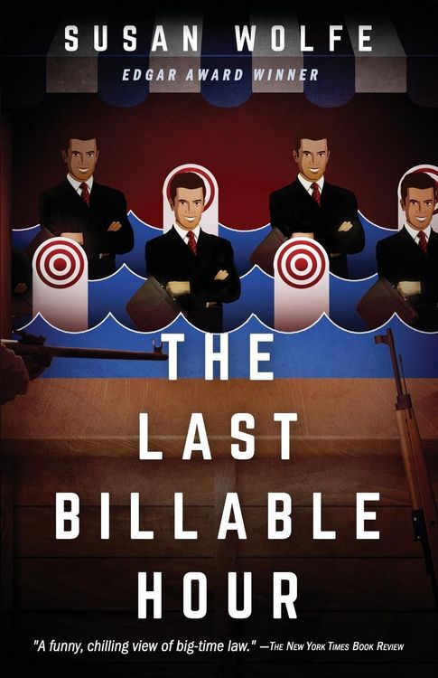Produktbild: The Last Billable Hour