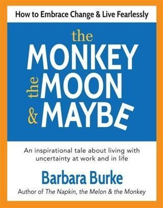 Produktbild: Monkey, the Moon & Maybe
