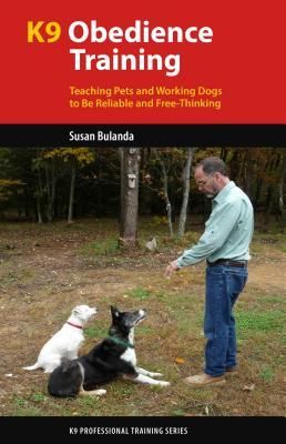 Produktbild: K9 Obedience Training