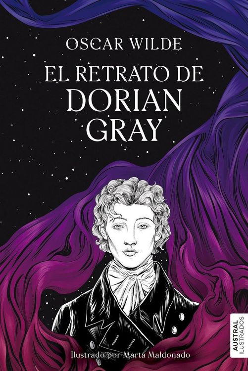 Produktbild: El retrato de Dorian Gray