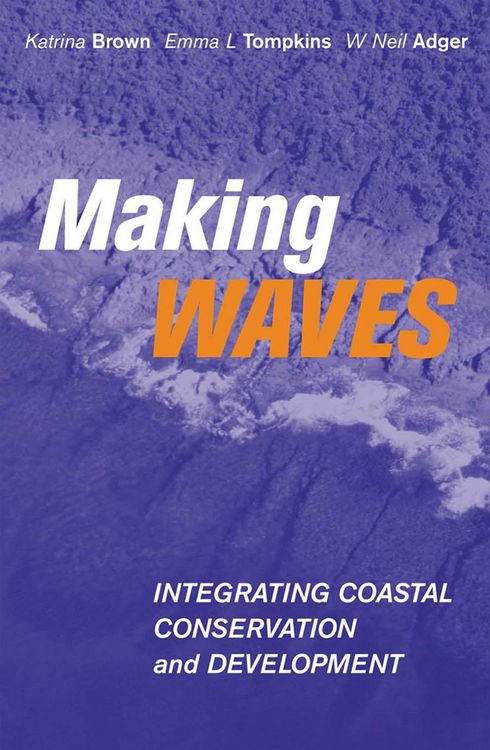 Produktbild: Making Waves