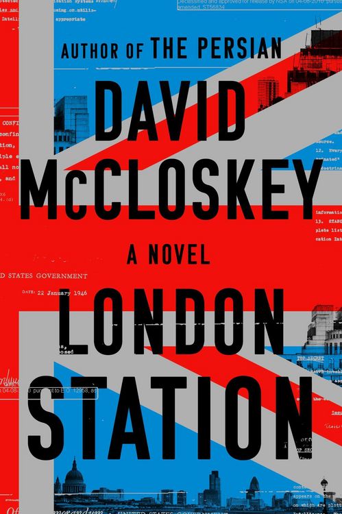 Produktbild: London Station