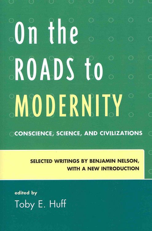 Produktbild: On the Roads to Modernity