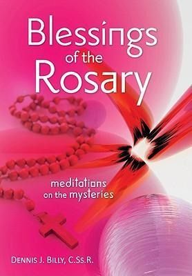 Produktbild: Blessings of the Rosary