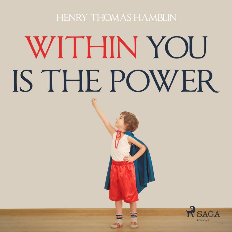 Produktbild: Within You Is The Power