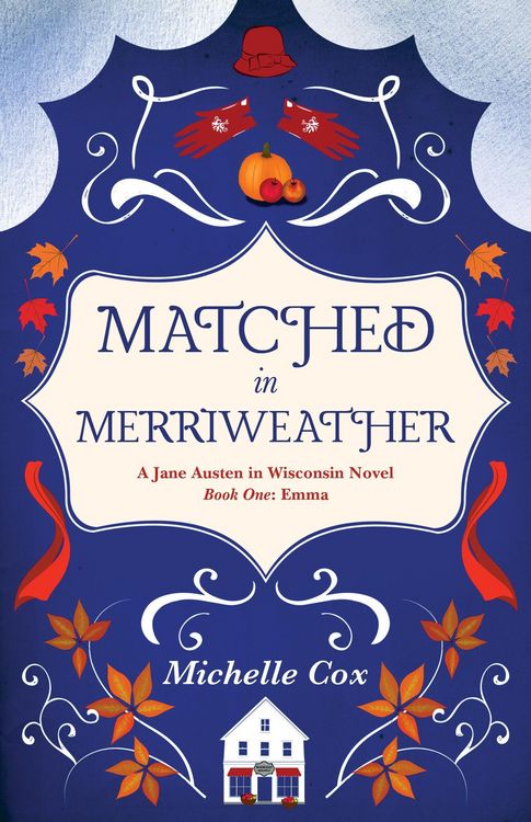Produktbild: Matched in Merriweather