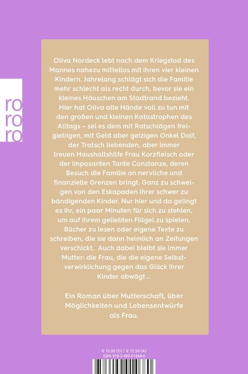 Produktbild: Tagebuch einer Mutter