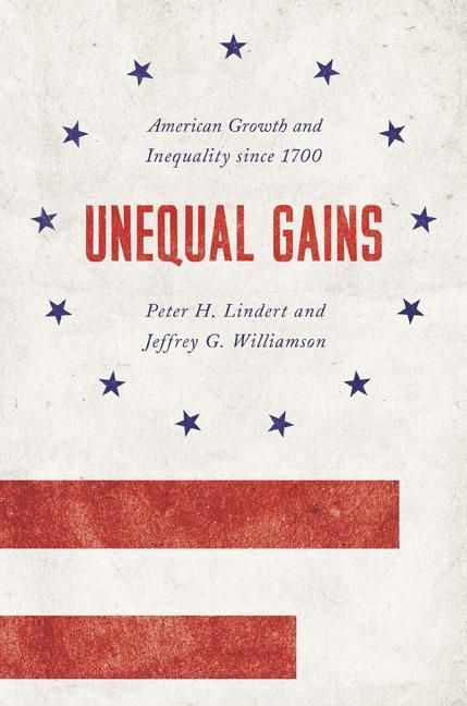 Produktbild: Unequal Gains